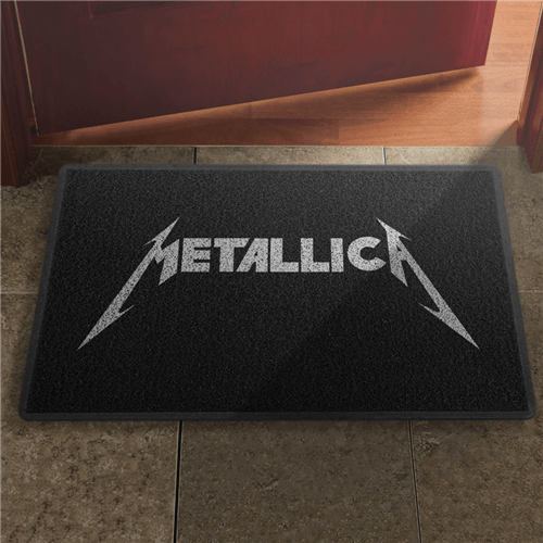 Tudo sobre 'Metallica'