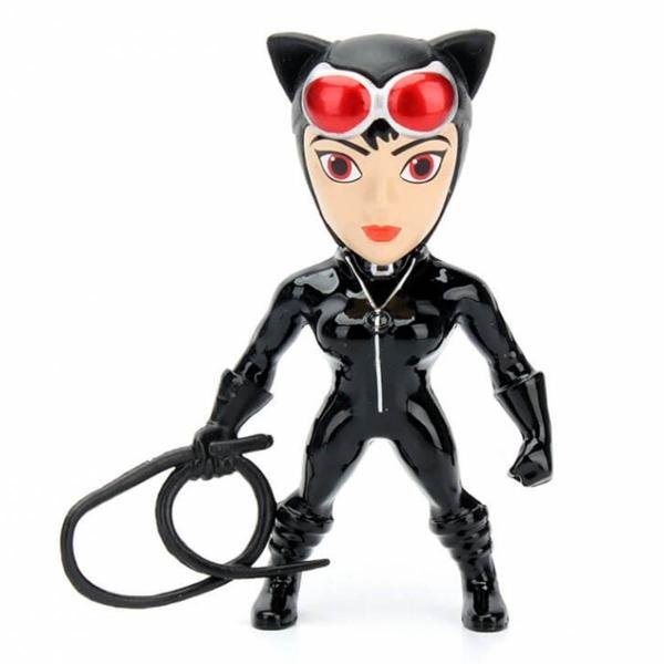 Metals Die Cast Mini Catwoman Dtc