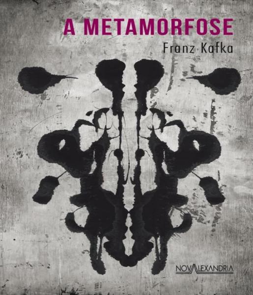 Metamorfose, a - 02 Ed - Nova Alexandria