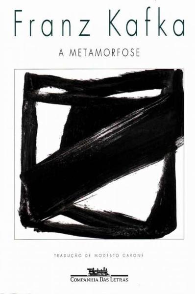 Metamorfose, a - Cia das Letras