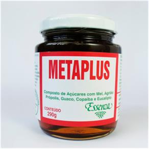 Metaplus Essenza Xarope 290g