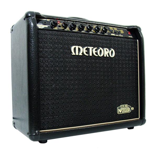 Meteoro - Amplificador para Guitarra GS100 ELG Nitrous
