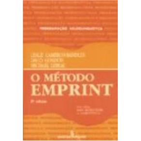 Método Emprint, o - um Guia para Reproduzir a Competência