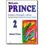 Tudo sobre 'Método Prince - Vol.2'