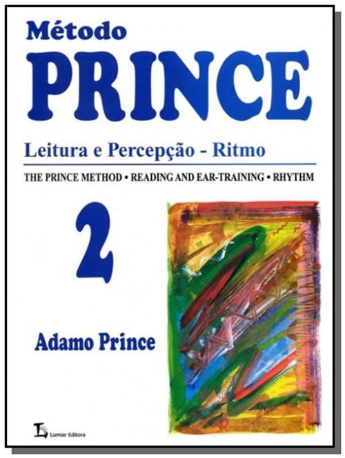 Metodo Prince - Vol.2