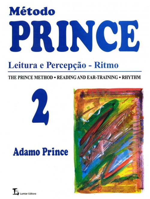 Metodo Prince - Vol. 2
