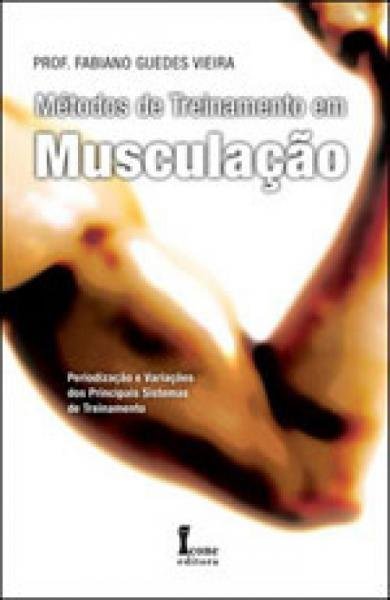 Metodos de Treinamento em Musculaçao - Icone