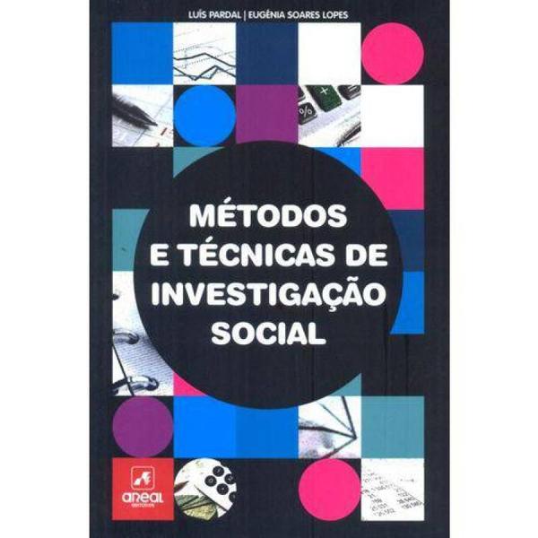 Metodos e Tecnicas de Investigacao Social - Porto