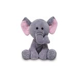 Meu Elefantinho - Buba Toys