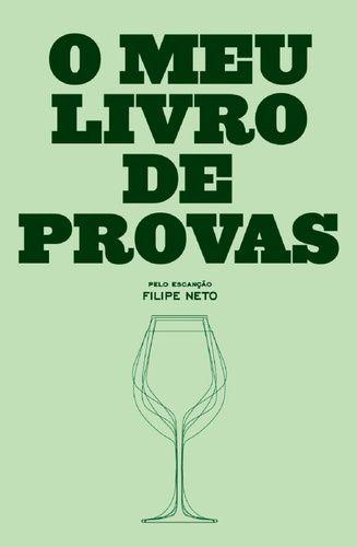 Meu Livro de Provas, o - Almedina Brasil - Br
