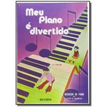 Meu Piano e Divertido - 2o Volume - Iniciacao ao P