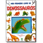 Meu Primeiro Livro de Dinossauros