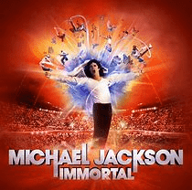 Michael Jackson 2011 - Immortal - Pen-Drive Vendido Separadamente. Na...