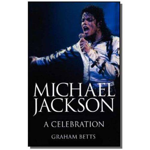 Michael Jackson a Celebration