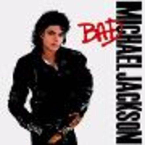 Tudo sobre 'Michael Jackson - Bad'