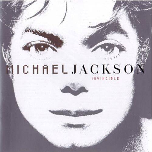 Tudo sobre 'Michael Jackson - Invincible'