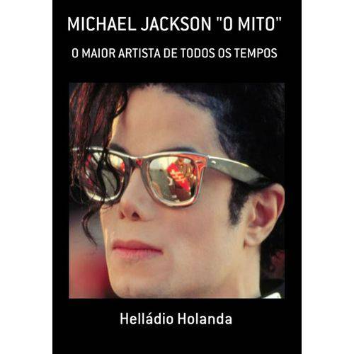 Michael Jackson o Mito