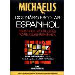 Michaelis Dicionario Escolar Espanhol - Portugues