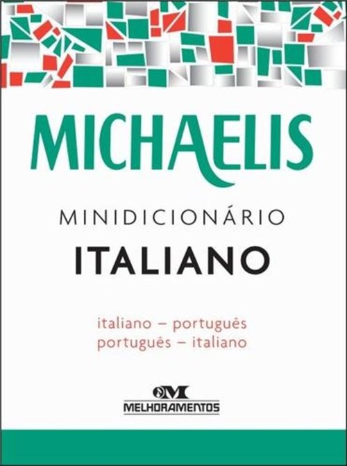 Michaelis Minidicionario Italiano