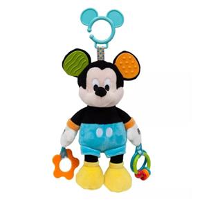 Mickey Mouse Atividades - Buba