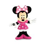 Mickey Mouse Clubhouse - Boneca Colecionável Minnie - Mattel