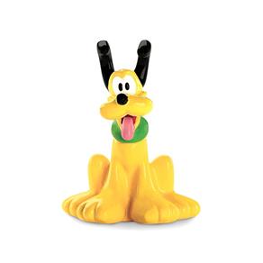 Mickey Mouse Clubhouse - Boneco Colecionável Pluto - Mattel