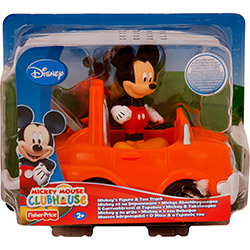 Mickey Mouse Clubhouse - Mickey - Disney