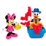 Tudo sobre 'Mickey Mouse Clubhouse Pescaria - Mattel'