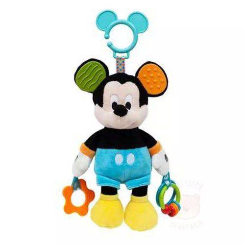 Mickey Mouse de Atividades - Buba