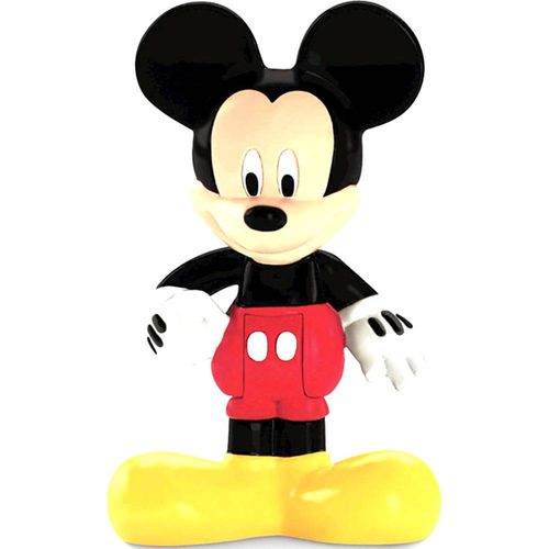 Mickey Mouse Figuras Colecionáveis