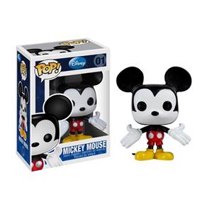 Mickey Mouse - Funko Pop! Disney