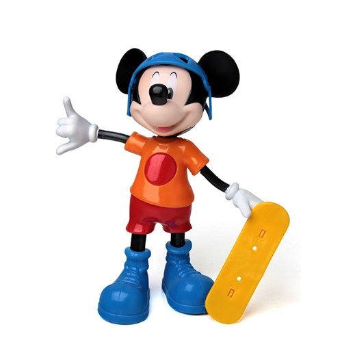 Mickey Radical Elka