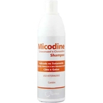 Micodine Shampoo - 500ml
