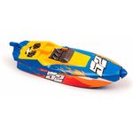 Micro Boats Blister - Dtc