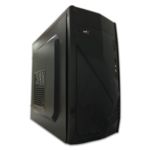 Micro Computador Br-pc I7 2600 4gb 1000gb Gabinete Monitor 15 Fonte Atx Win 7 Pro