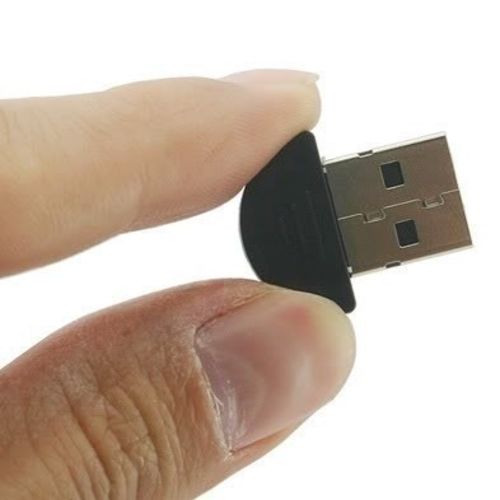 Micro Mini Adaptador USB Bluetooth 2.0 Dongle Qualidade Top