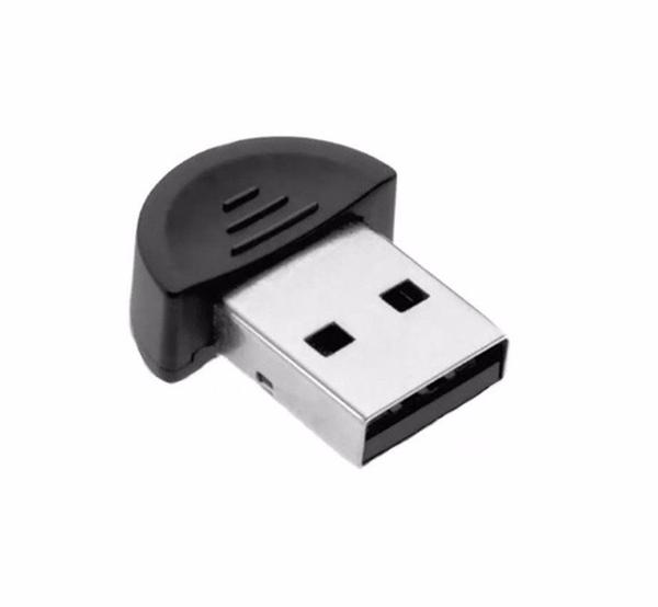 Adaptador Mini Bluetooth USB 2.0 - Lx