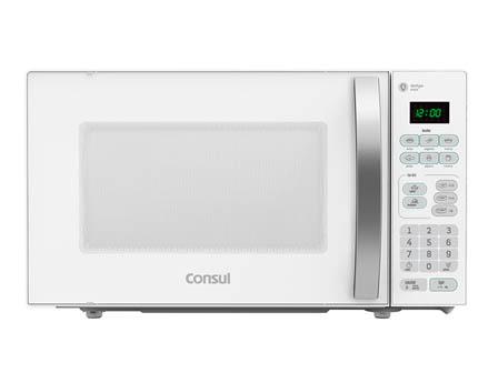 Micro-ondas Consul CMA20 Branco 20 Litros - Consul