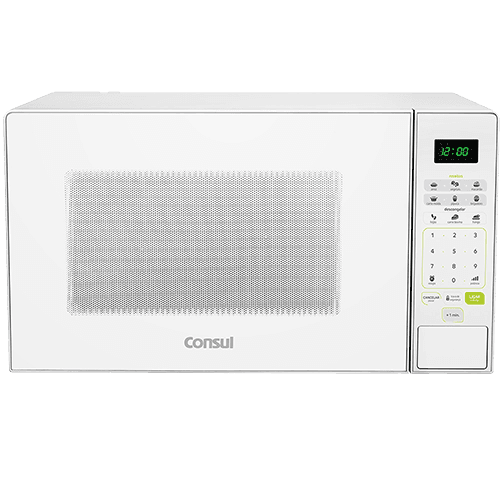 Micro-ondas Consul CMW30 30 Litros Branco