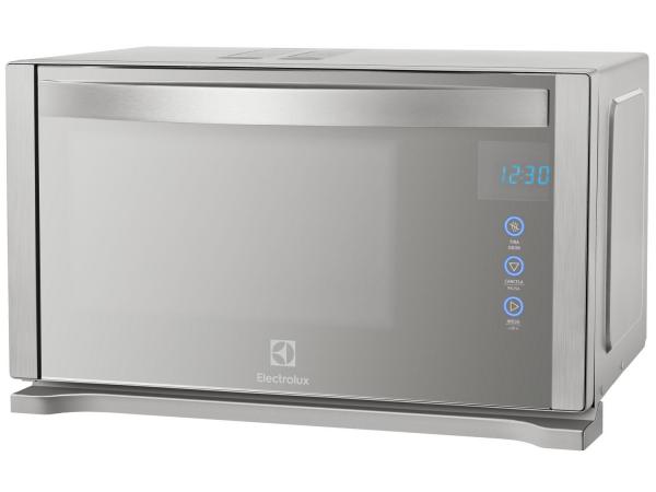 Micro-ondas Electrolux 23L com Grill Total Space - MF33S