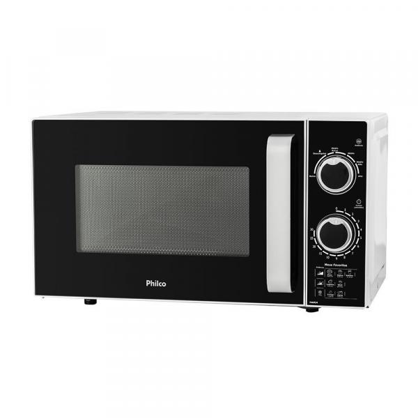 Micro-ondas Philco 21L PMM24 Preto