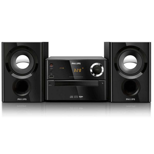 Micro System Philips MCM1150X