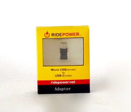 Micro USB To USB-C Adapter
