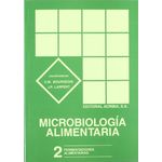 Microbiologia Alimentaria T.2