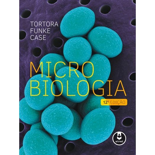 Microbiologia - Artmed