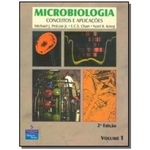 Microbiologia: Conceitos E Aplicacoes - Vol.1