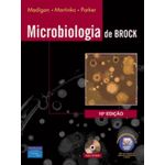 Microbiologia de Brock