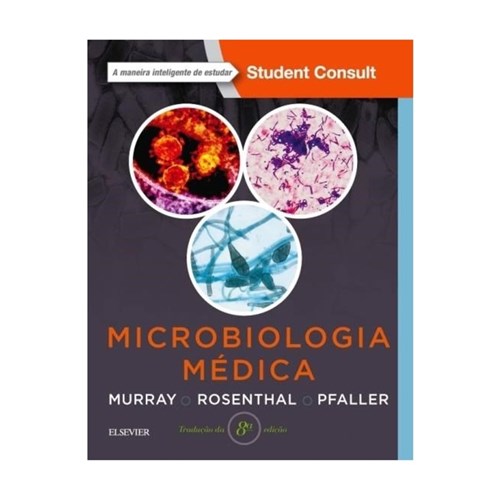 Microbiologia Médica