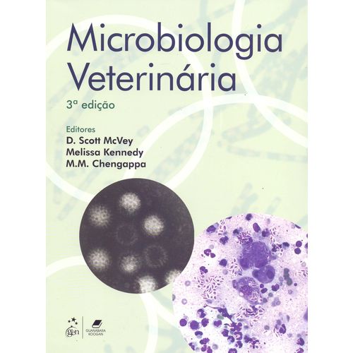 Microbiologia Veterinaria - 03ed/17