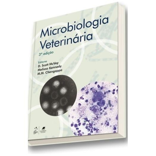 Microbiologia Veterinaria - Guanabara